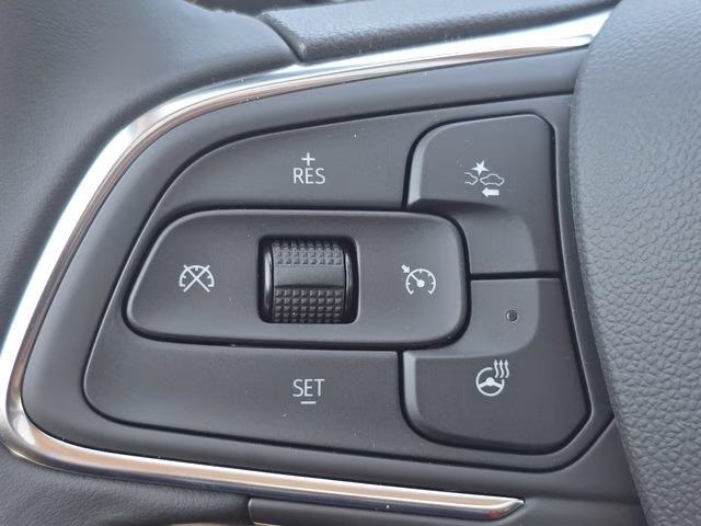 2026 Moonstone Gray Metallic Buick Encore GX Sport Touring AWD SUV