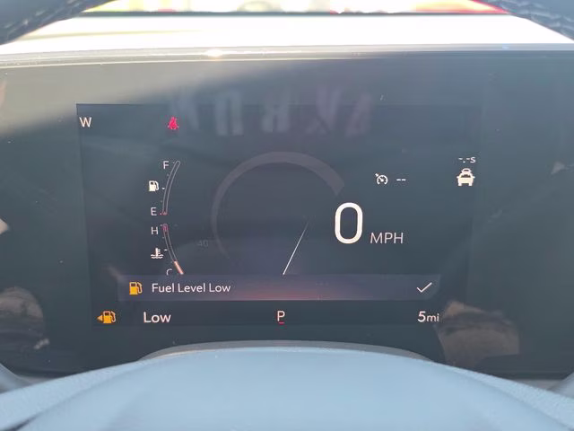 2026 Moonstone Gray Metallic Buick Encore GX Sport Touring AWD SUV