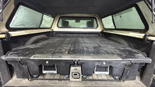 2015 Black Clearcoat Ram 1500 Express 4X4 Truck