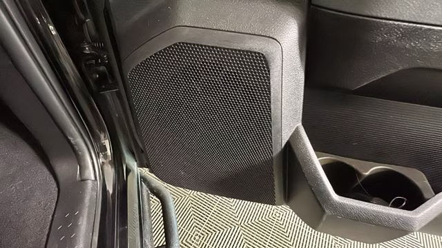 2015 Black Clearcoat Ram 1500 Express 4X4 Truck