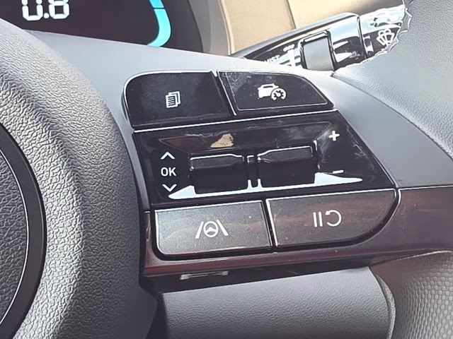 2026 Serenity White Pearl Hyundai Elantra SEL Sport FWD Sedan