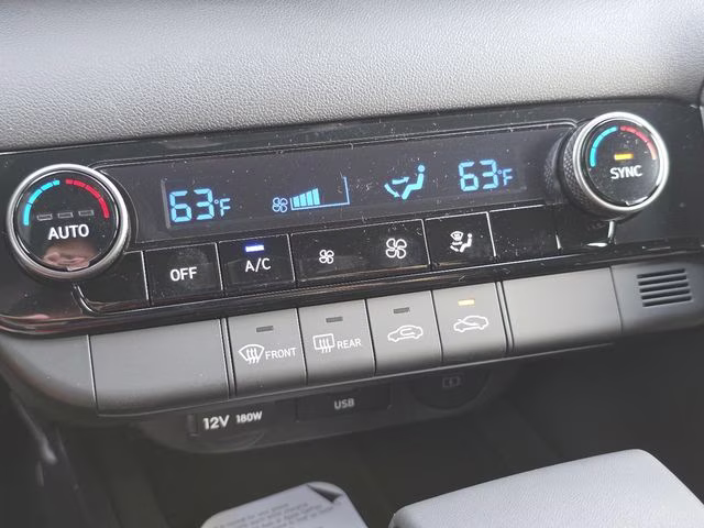 2026 Ecotronic Gray Hyundai Elantra SEL Sport FWD Sedan
