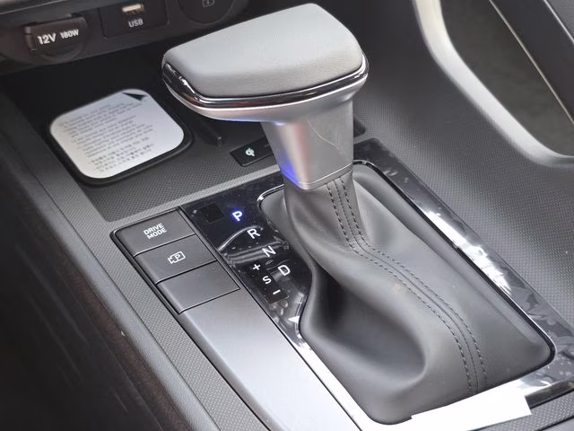 2026 Ecotronic Gray Hyundai Elantra SEL Sport FWD Sedan