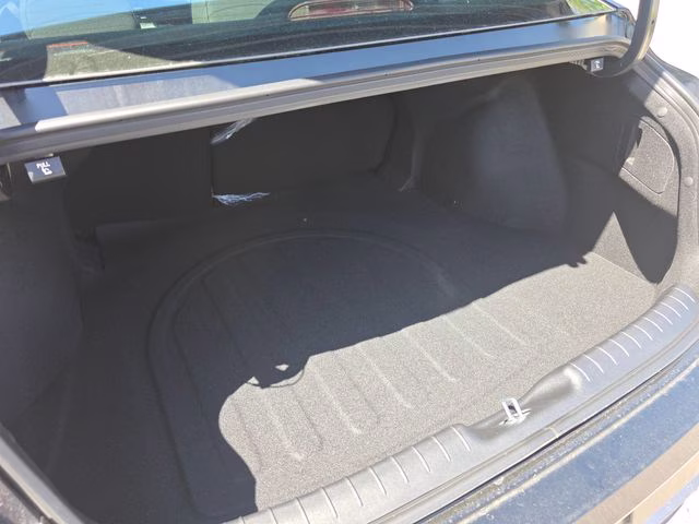 2026 Abyss Black Hyundai Elantra SEL Sport FWD Sedan