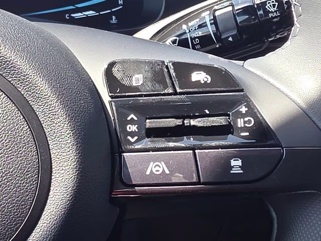 2026 Abyss Black Hyundai Elantra SEL Sport FWD Sedan