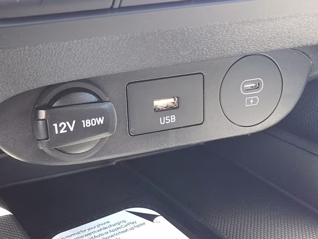 2026 Abyss Black Hyundai Elantra SEL Sport FWD Sedan