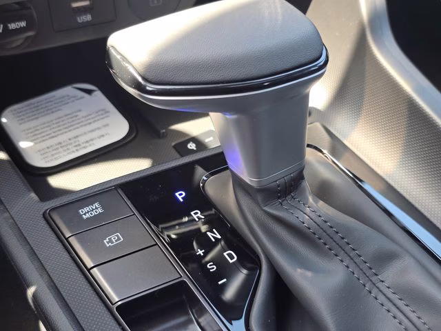 2026 Abyss Black Hyundai Elantra SEL Sport FWD Sedan