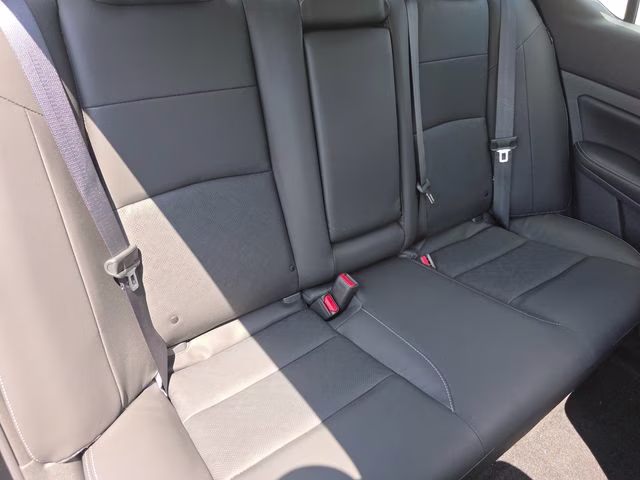 2026 Super Black Clearcoat Nissan Altima 2.5 SV FWD Sedan