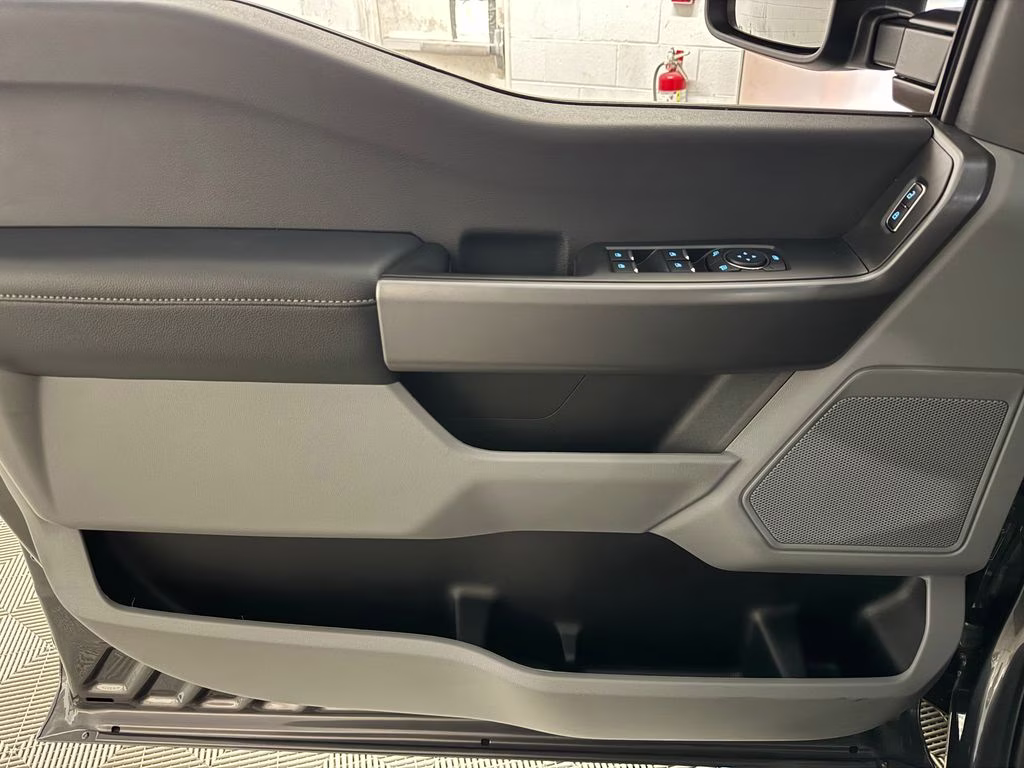 2026 Carbonized Gray Metallic Ford Super Duty F-250 SRW STX 4X4 Truck