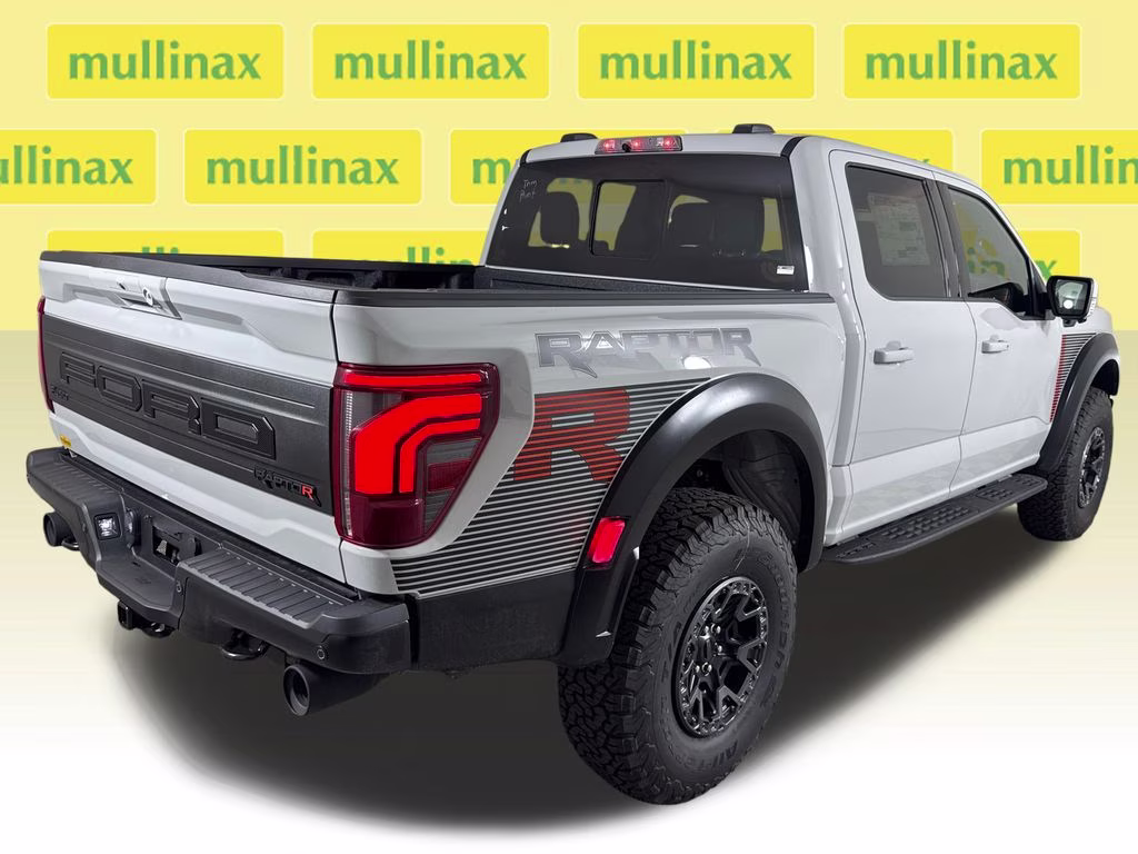 2026 Avalanche Ford F-150 Raptor R 4X4 Truck