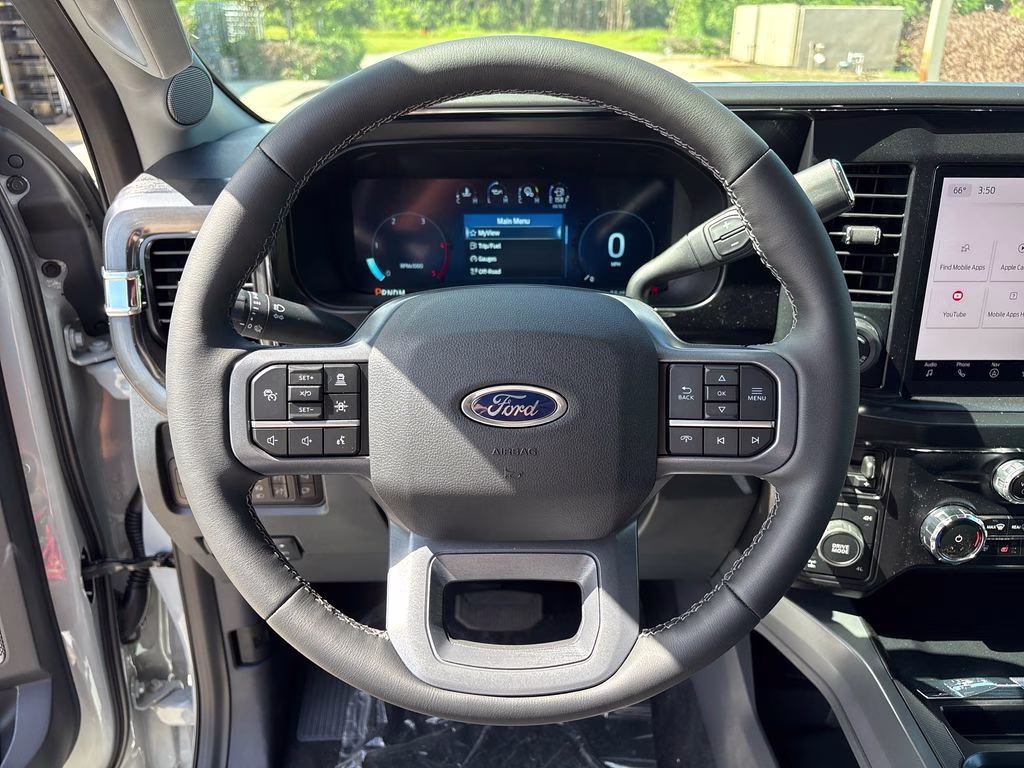 2026 Avalanche Ford Super Duty F-250 SRW Lariat 4X4 Truck