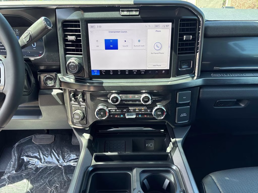 2026 Avalanche Ford Super Duty F-250 SRW Lariat 4X4 Truck