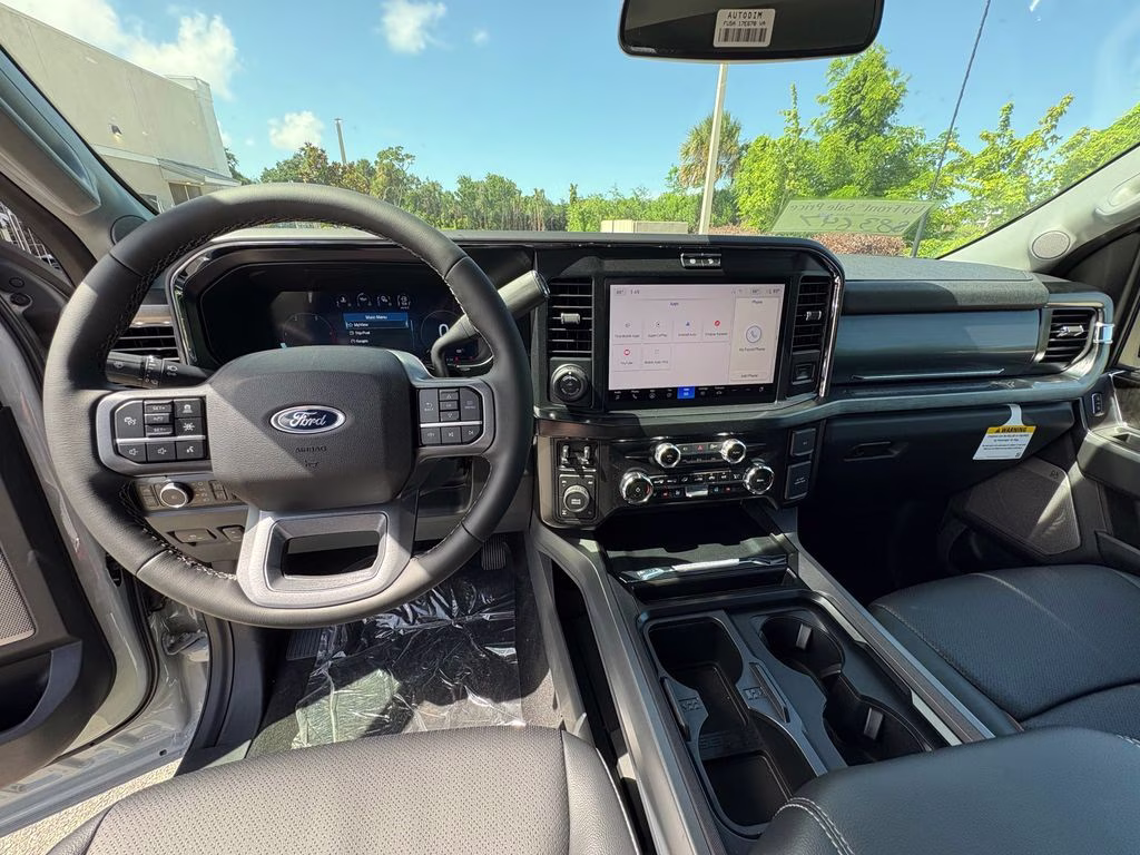 2026 Avalanche Ford Super Duty F-250 SRW Lariat 4X4 Truck