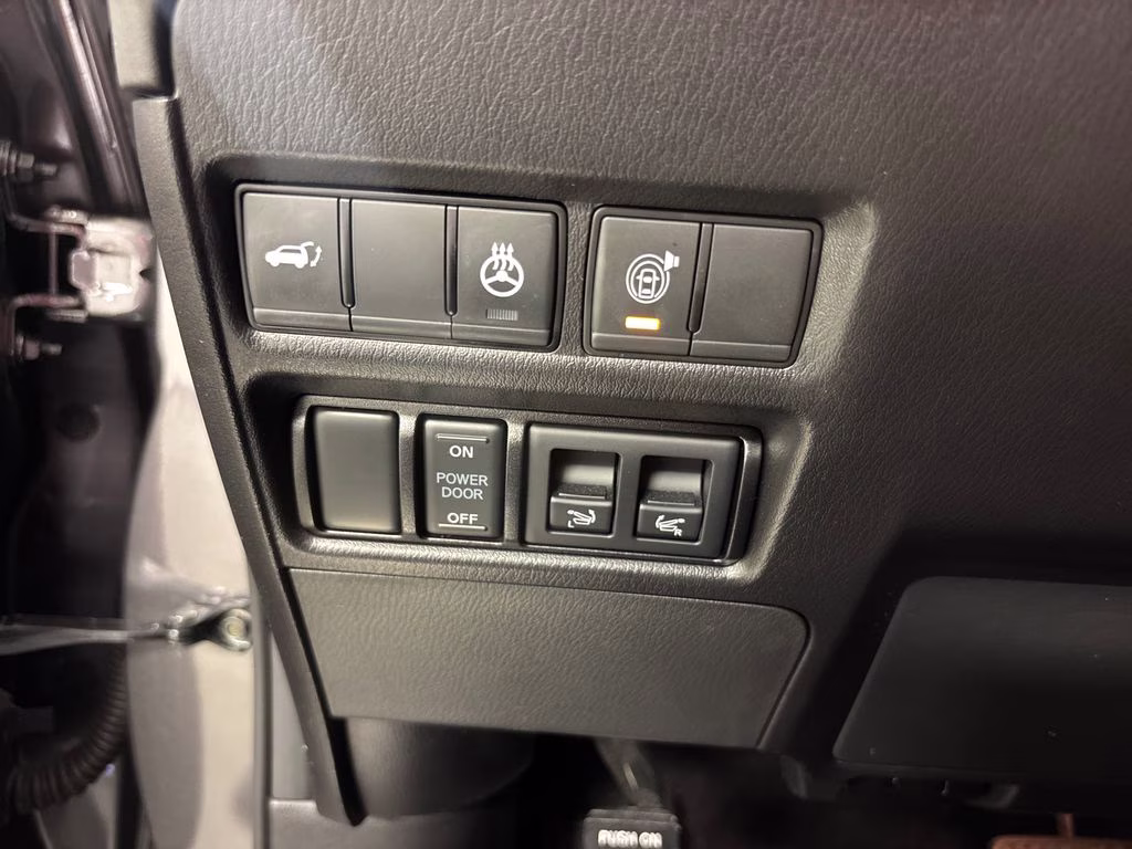 2023 Anthracite Gray INFINITI QX80 Sensory RWD SUV