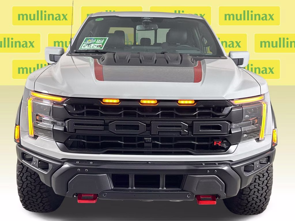 2026 Avalanche Ford F-150 Raptor R 4X4 Truck