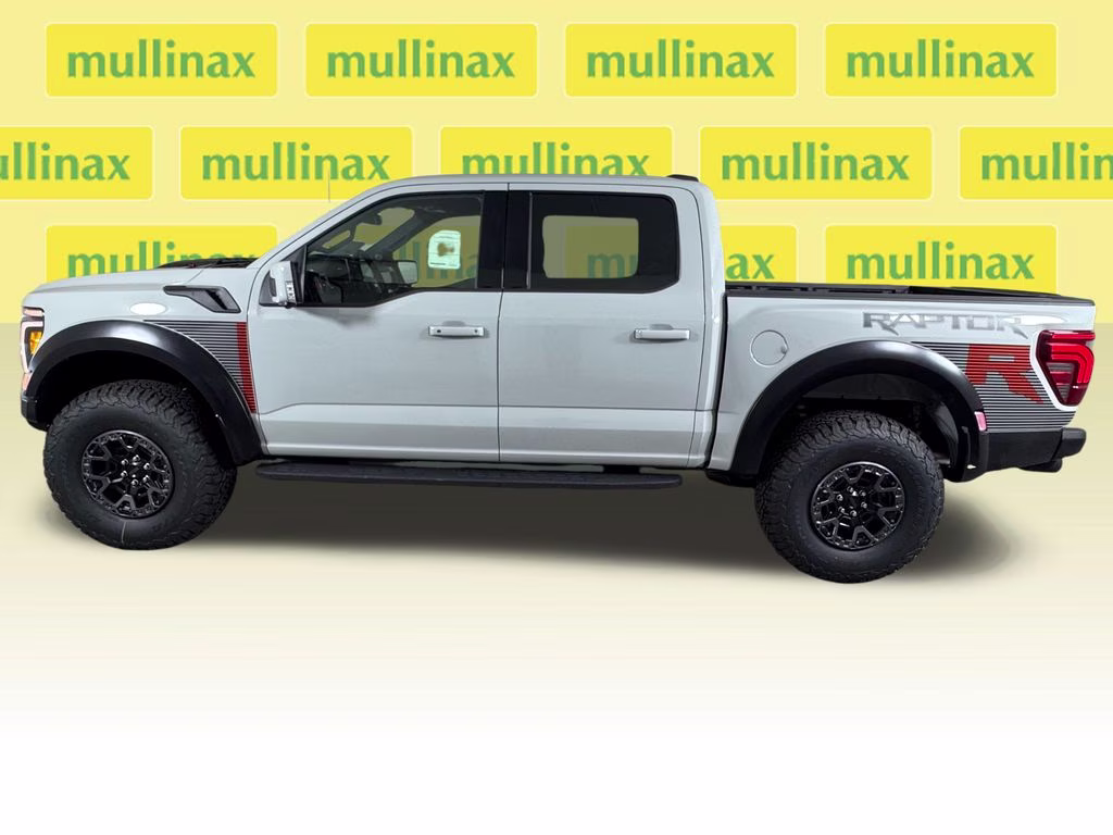 2026 Avalanche Ford F-150 Raptor R 4X4 Truck