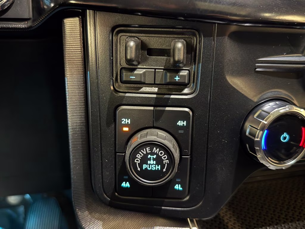 2026 Avalanche Ford F-150 Raptor R 4X4 Truck