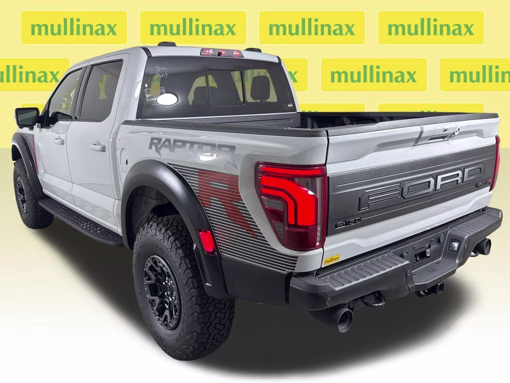2026 Avalanche Ford F-150 Raptor R 4X4 Truck