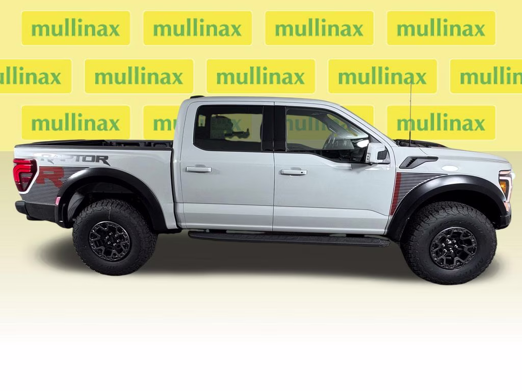 2026 Avalanche Ford F-150 Raptor R 4X4 Truck