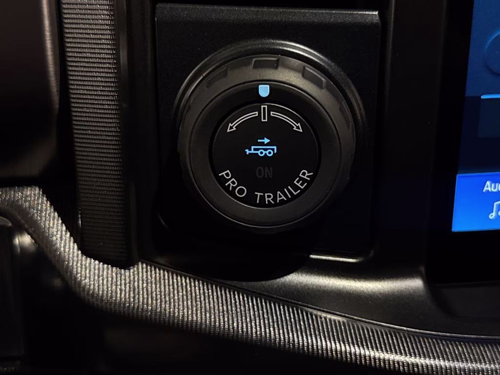 2026 Agate Black Metallic Ford F-150 Platinum 4X4 Truck