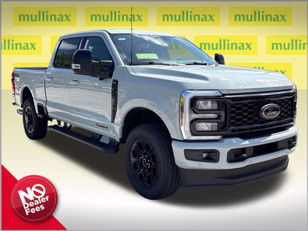 2026 Avalanche Ford Super Duty F-250 SRW Lariat 4X4 Truck