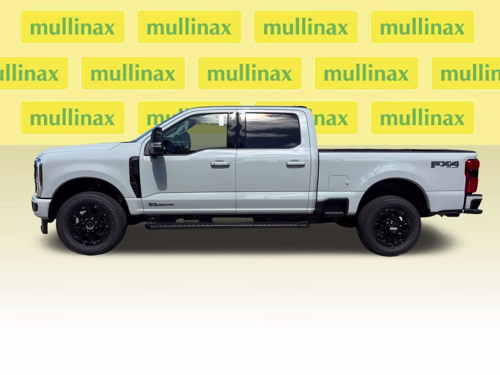 2026 Avalanche Ford Super Duty F-250 SRW Lariat 4X4 Truck