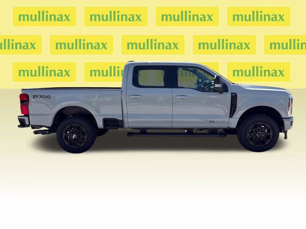 2026 Avalanche Ford Super Duty F-250 SRW Lariat 4X4 Truck