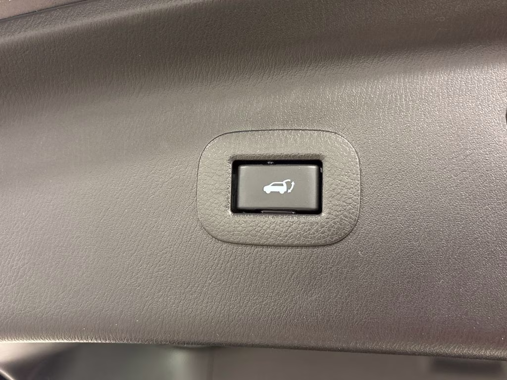 2023 Anthracite Gray INFINITI QX80 Sensory RWD SUV