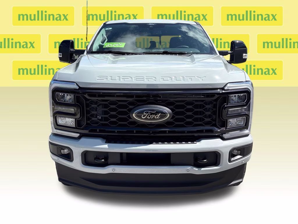 2026 Avalanche Ford Super Duty F-250 SRW Lariat 4X4 Truck