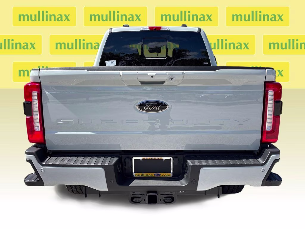 2026 Avalanche Ford Super Duty F-250 SRW Lariat 4X4 Truck