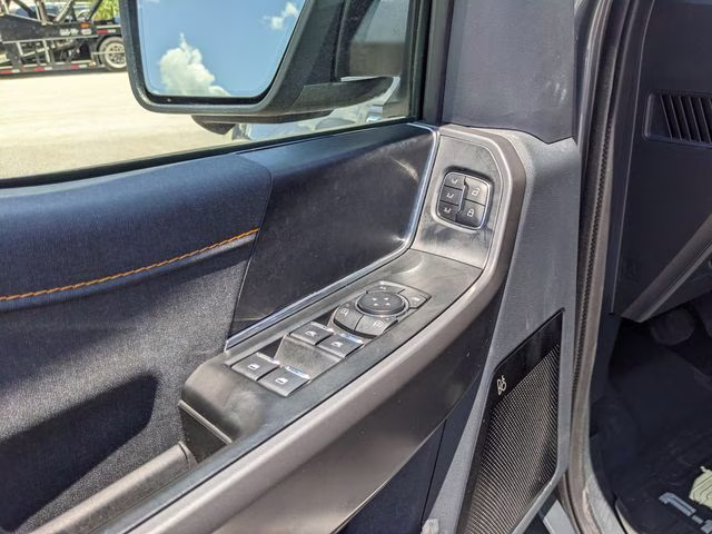 2025 Gray Metallic Ford F-150 Tremor 4X4 Truck