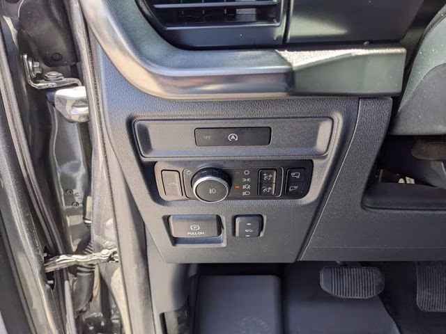 2025 Gray Metallic Ford F-150 Tremor 4X4 Truck