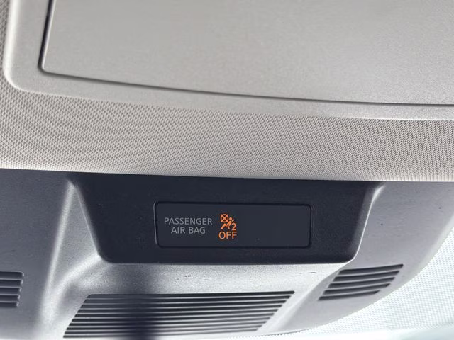 2023 Pearl White Tricoat Nissan Rogue SV AWD SUV