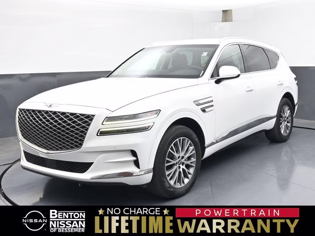 2024 Genesis GV80 2.5T Standard AWD's photo