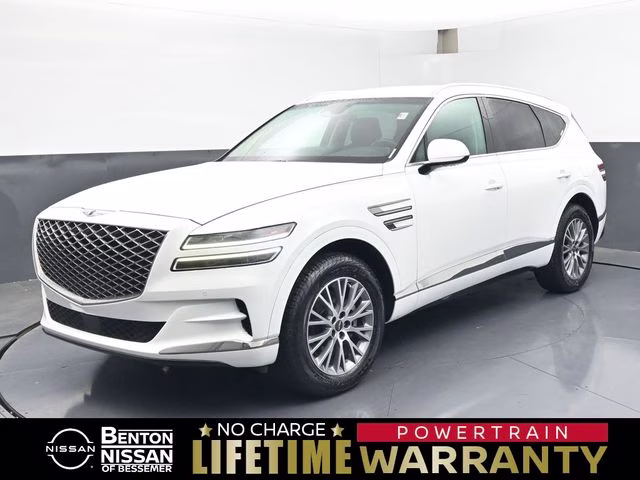 2024 Genesis GV80 2.5T Standard AWD's photo