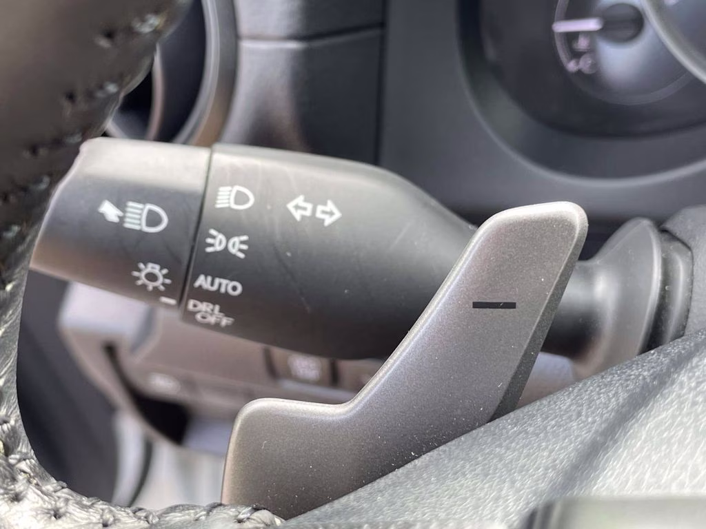 2024 White Pearl Lexus IS 300 RWD Sedan