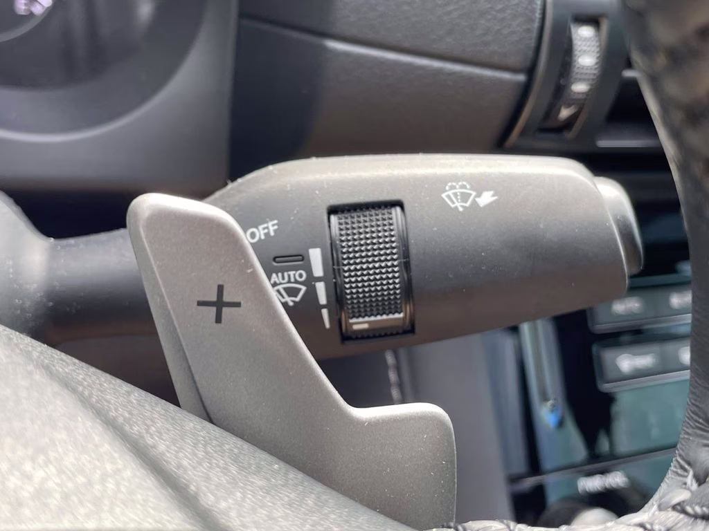 2024 White Pearl Lexus IS 300 RWD Sedan