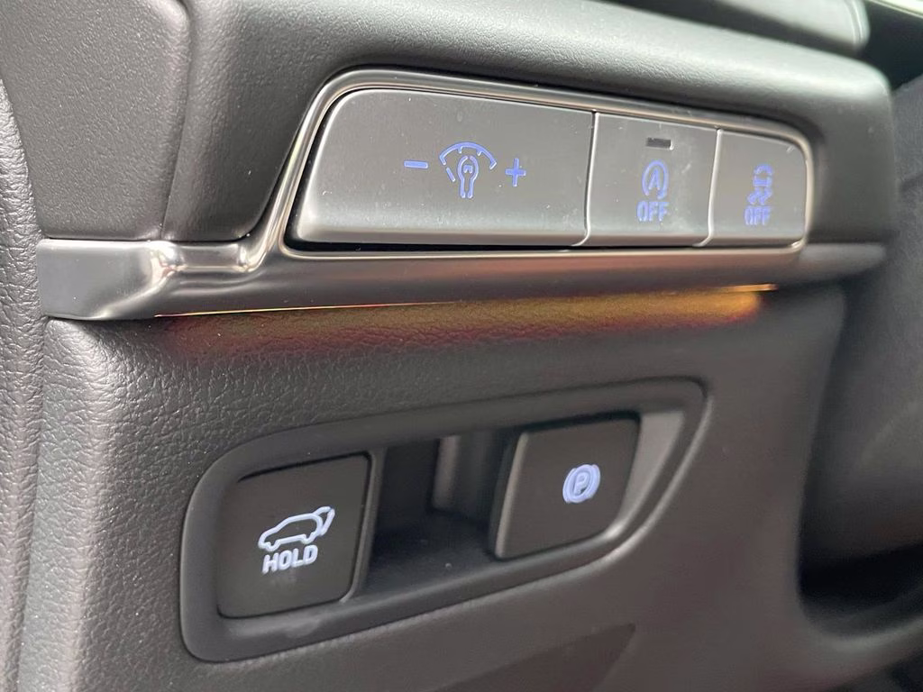 2024 Savile Silver Genesis GV80 2.5T AWD SUV
