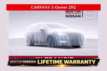 2024 Radiant Red Tintcoat Chevrolet Colorado ZR2 4X4 Truck