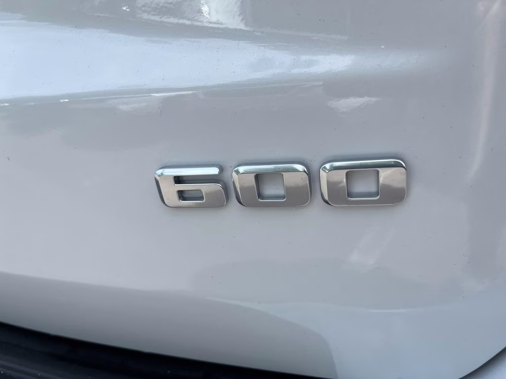2021 Crystal White Tricoat Cadillac Escalade ESV Sport 4X4 SUV