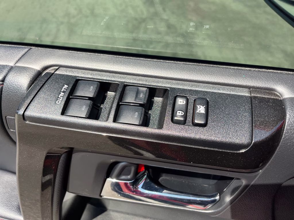 2023 Gray Toyota 4Runner TRD Pro 4X4 SUV