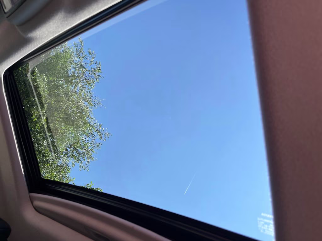 2023 Gray Toyota 4Runner TRD Pro 4X4 SUV