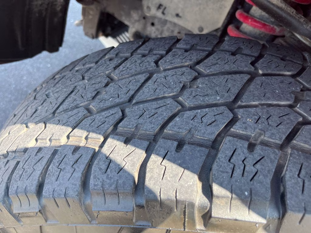 2023 Gray Toyota 4Runner TRD Pro 4X4 SUV