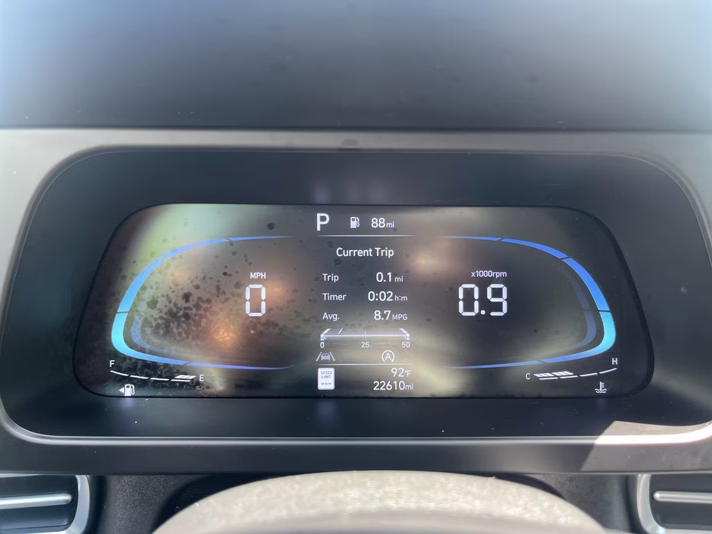 2024 Ultimate Red Hyundai Elantra SE FWD Sedan