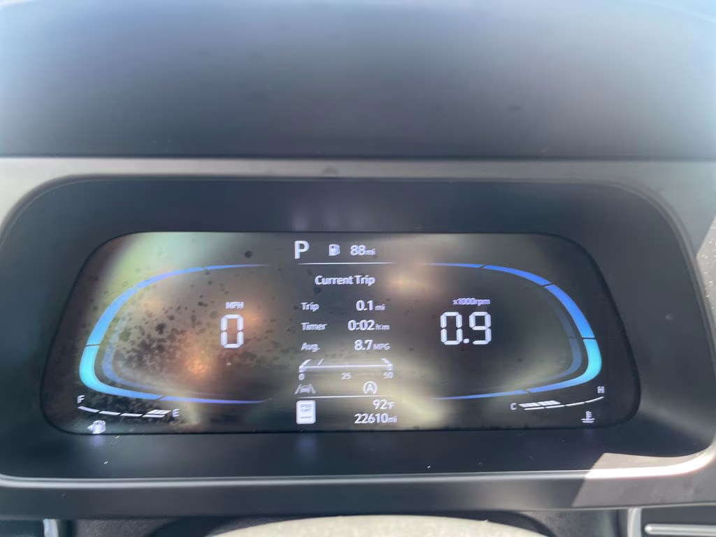 2024 Ultimate Red Hyundai Elantra SE FWD Sedan