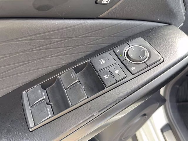2024 White Pearl Lexus IS 300 RWD Sedan