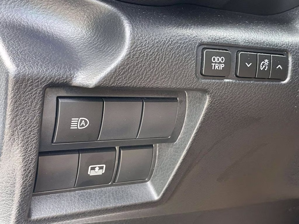 2024 White Pearl Lexus IS 300 RWD Sedan