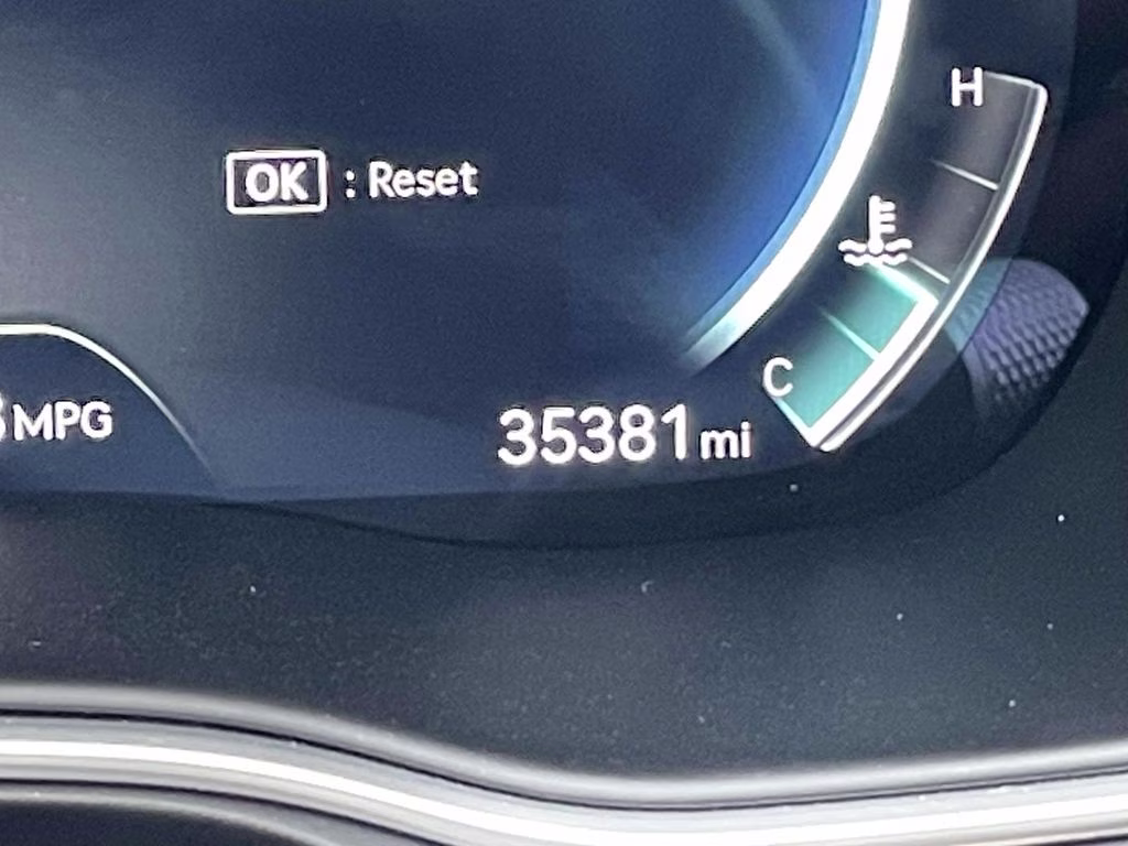 2024 Savile Silver Genesis GV80 2.5T AWD SUV