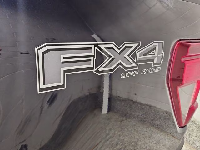 2026 Antimatter Blue Metallic Ford F-150 XLT Black Appearance 4X4 Truck