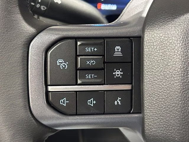 2026 Oxford White Ford F-150 XLT Black Appearance 4X4 Truck